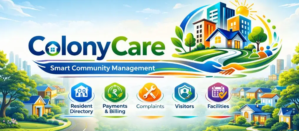 ColonyCare Logo